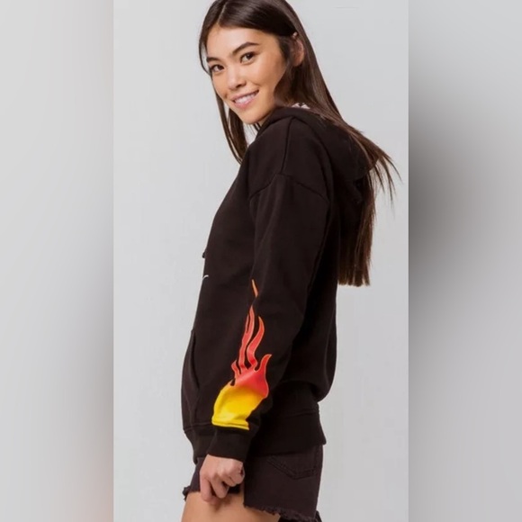 Disney Vans Hoodie - Picture 3 of 9